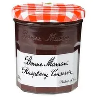 Bonne Maman Raspberry Jam (370 g)