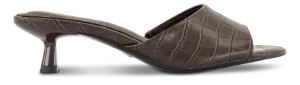 Tamaris Sandal Mocca 1-27218-46