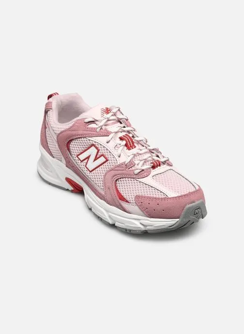 Sneakers U530 dames paars