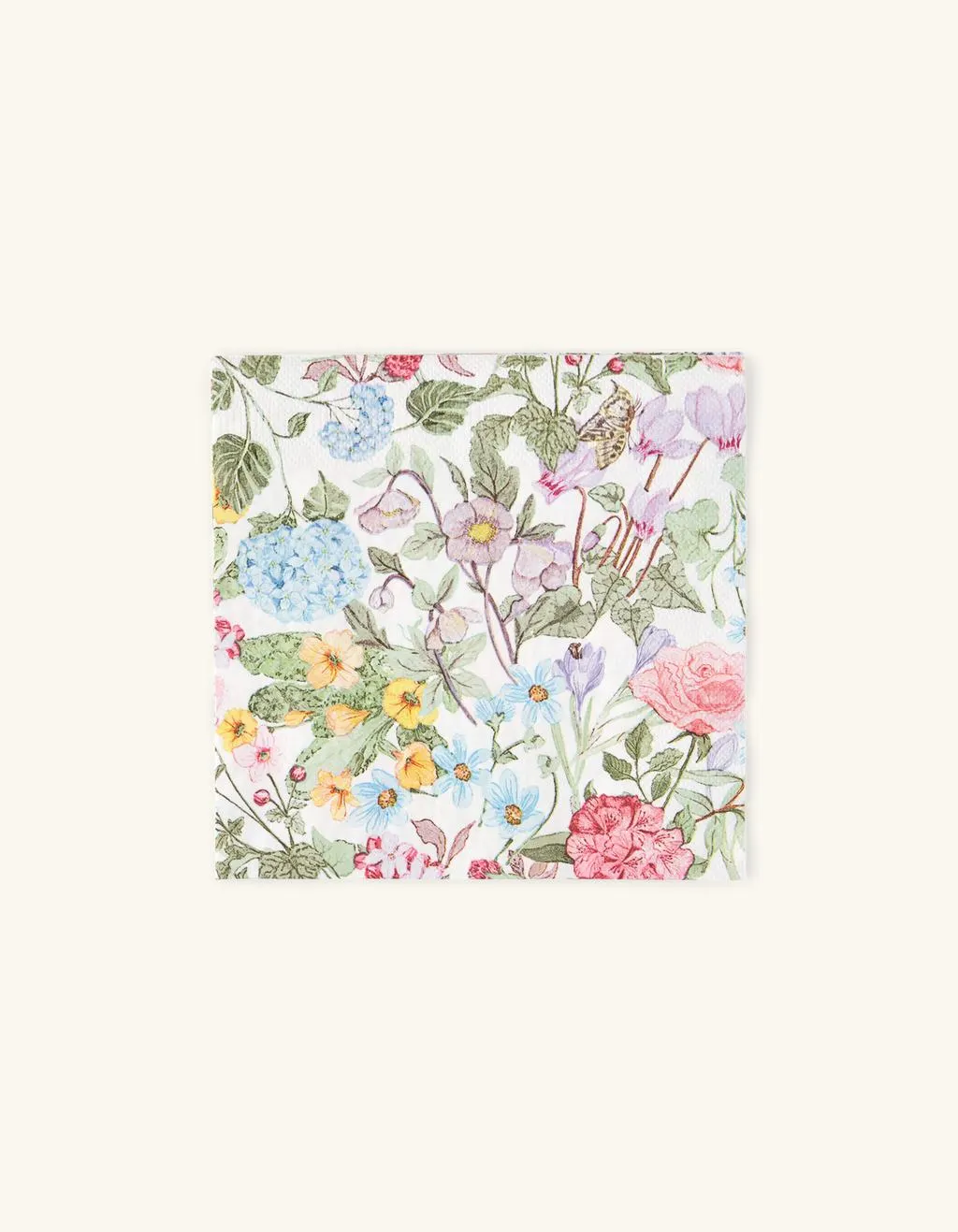 Servietten 33 x 33 cm