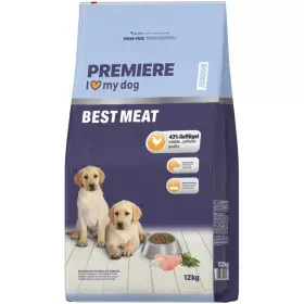 Premiere Best Meat Junior perad