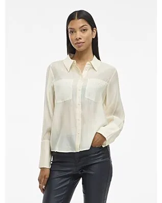 VILA Bloezen & tunieken