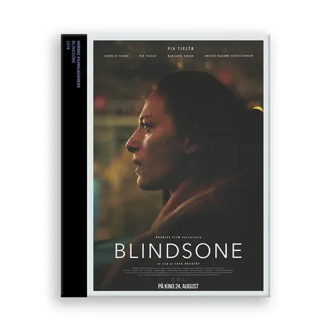 Blindsone (2018)