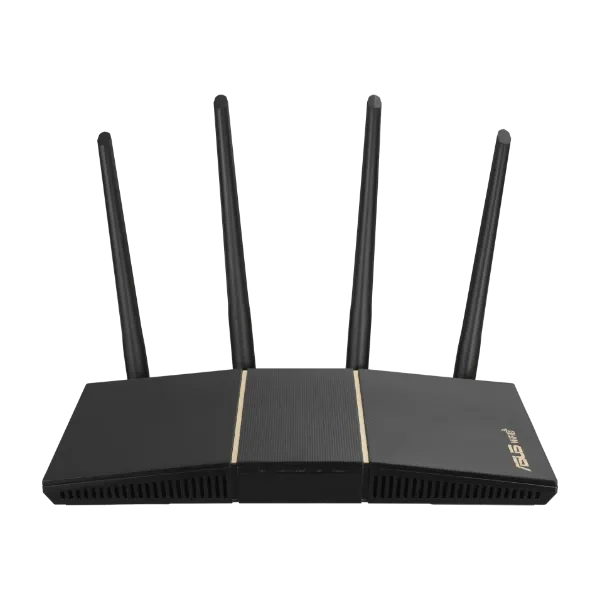 ASUS RT-AX57 AX3000 WiFi 6 ruter
