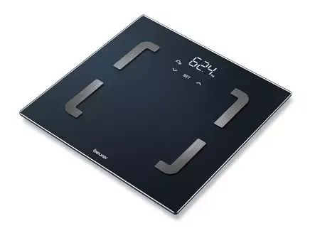 BEURER BF880 WIFI+BLUETOOH DIAGNOSTIIKKAVAAKA