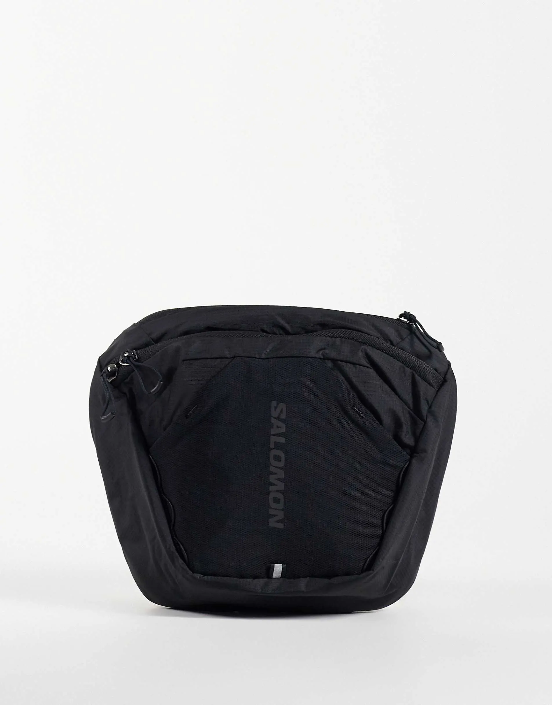 Salomon ACS large waist pack in black