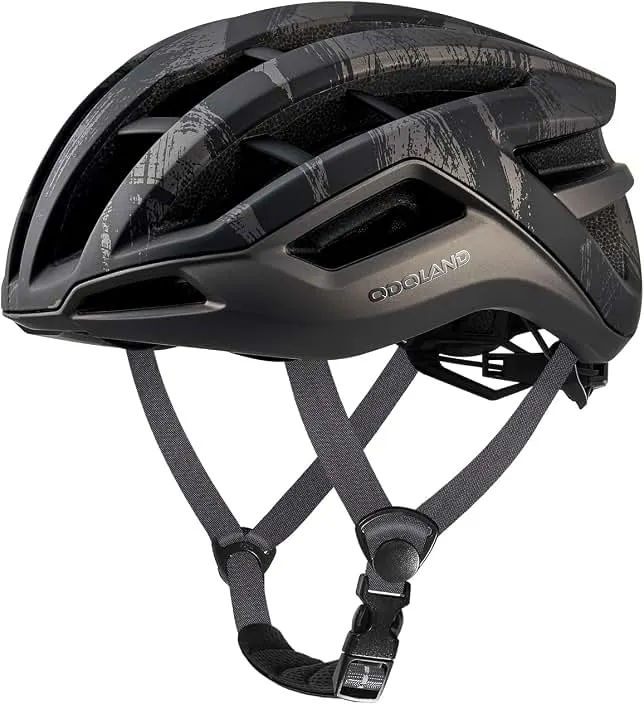 Odoland Adult Bike Helmet for Men & Women, Super Ventilation for Commuting Odoland Adult Bike Helmet for Men & Women, Super Ventilation for Commuting