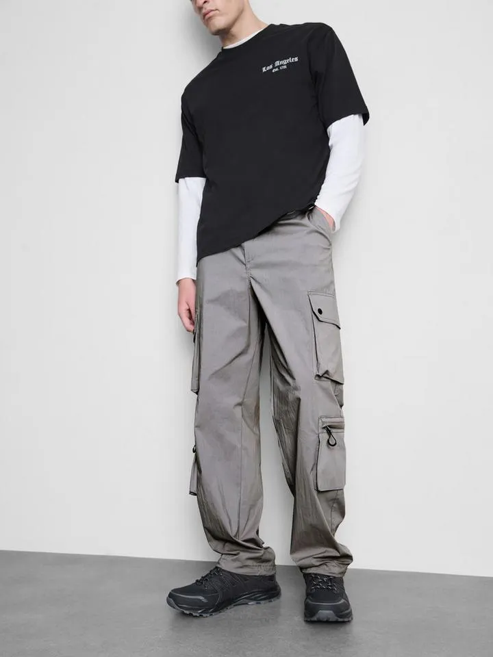 Pantalon cargo utilitaire