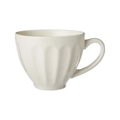 Cafe Mug - Cream