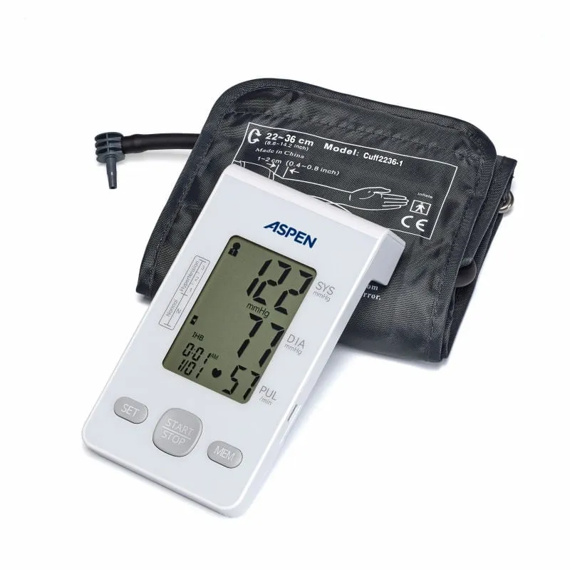 Tensiómetro Aspen Digital Brazo DBP-6192