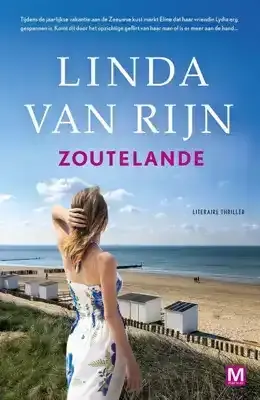 Linda Van Rijn, 288 blz.