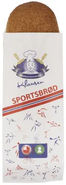 Sportsbrød