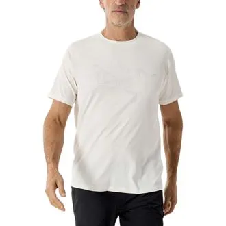 T-shirt Cormac Logo pour homme