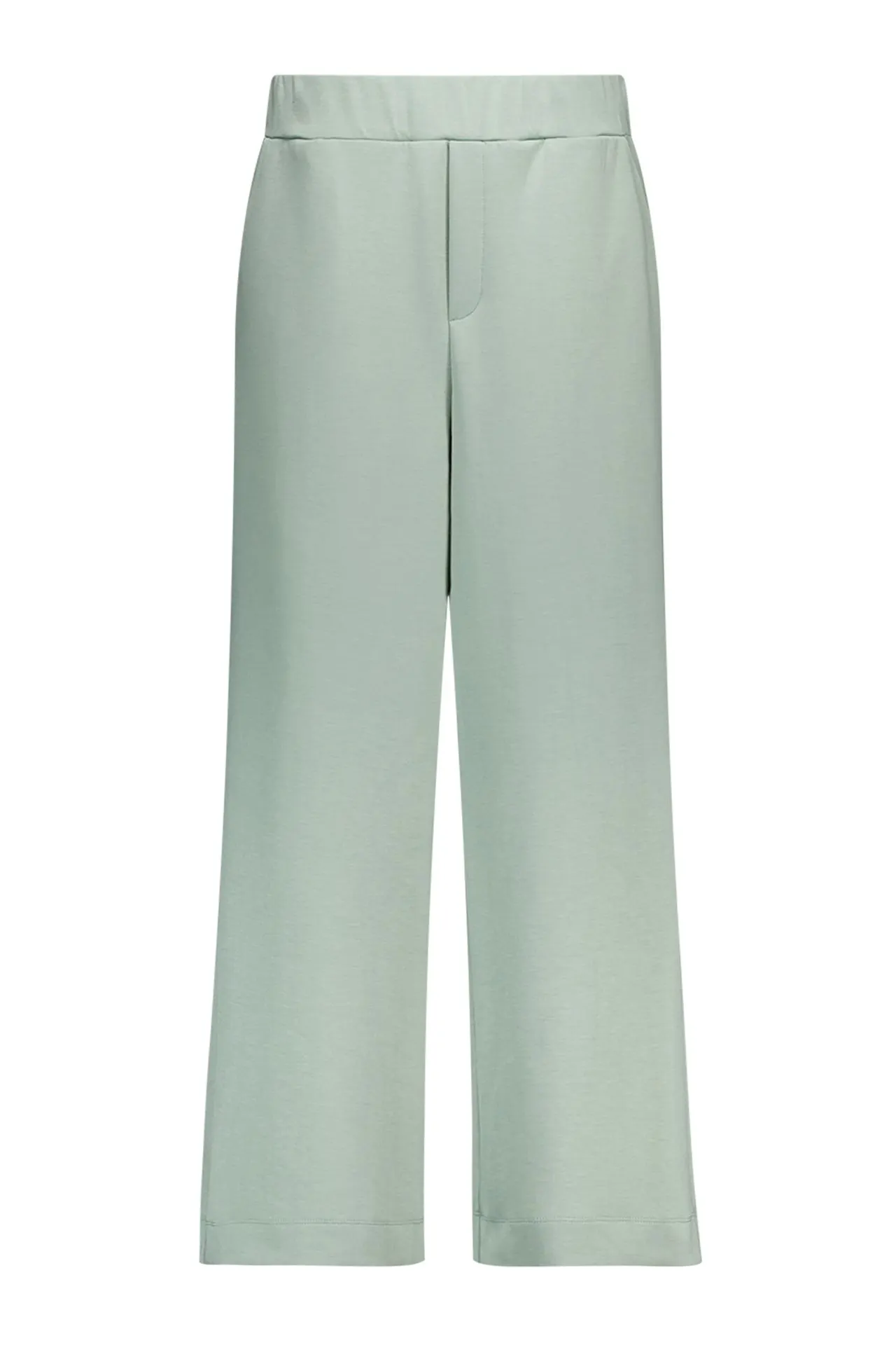 San culotte broek | Grijs/groen | One Size