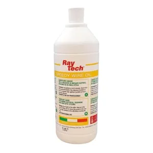 Lubrificante tirafilo Speedy wire oil liquido 1000 ml