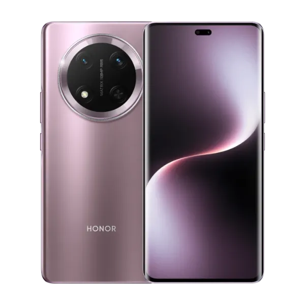 HONOR Magic7 Lite 512 GB, Titanium Purple