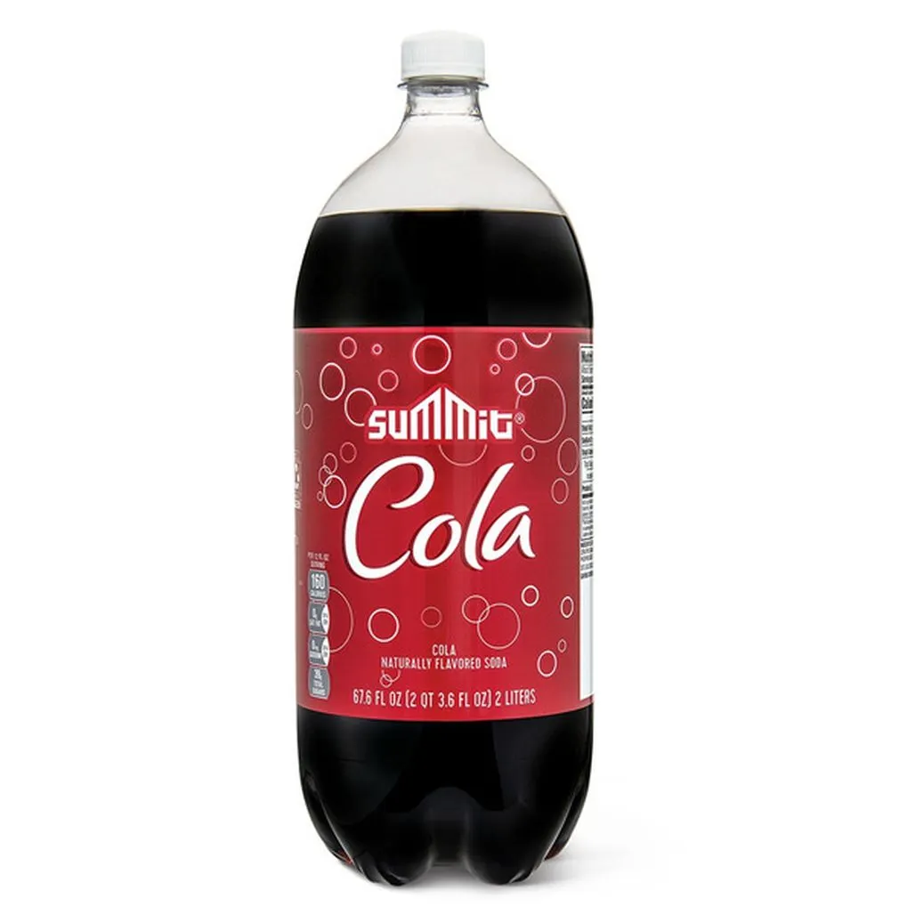 Summit Cola