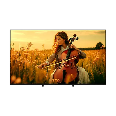 BRAVIA 5 | XR Processor | Mini LED | 4K Ultra HD | High Dynamic Range (HDR) | Smart-TV (Google TV)