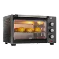 Horno tostador 30L Oster negro