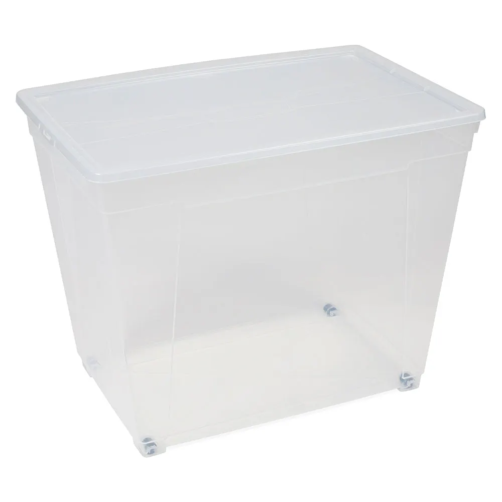 Contenitore Multiuso Easy Box 80 Litri