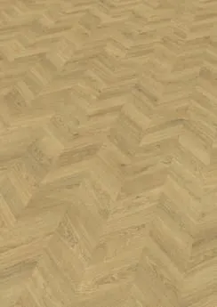 Laminatgulv Weinburg Light Oak XL 8 mm Slitasjegruppe AC4/32