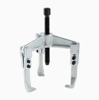 Avtrekker, 3-armet, 150/200 mm