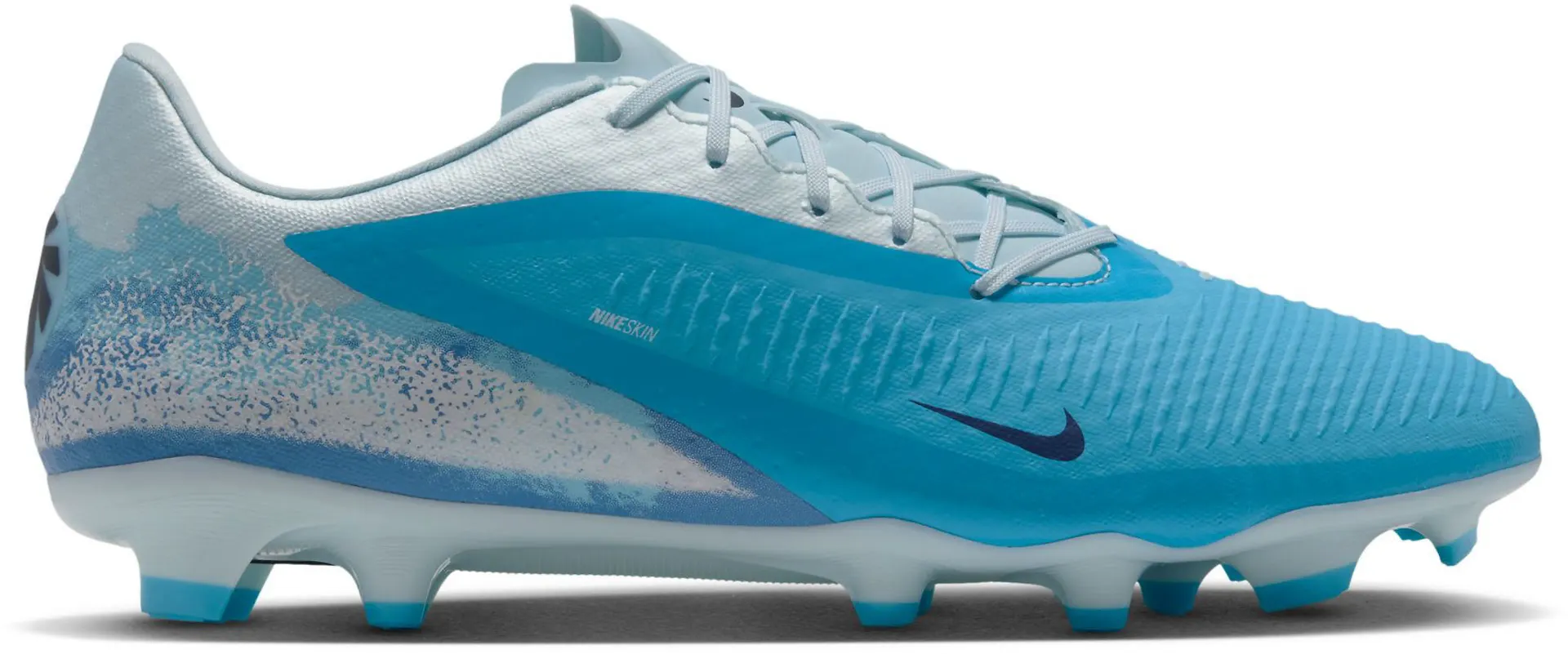 Phantom 6 Academy Low "Erling Haaland" Multi-Ground Fotballsko