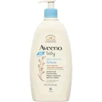 aveeno baby daily lotion 532mL