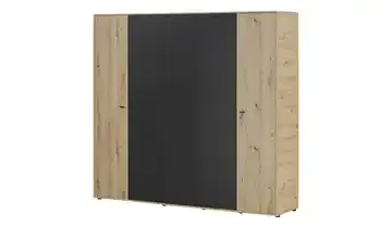Kleiderschrank 5-türig Calvas