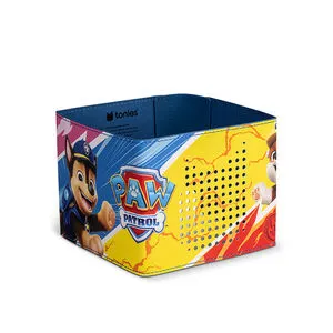Housse Toniebox 2 La Pat'Patrouille