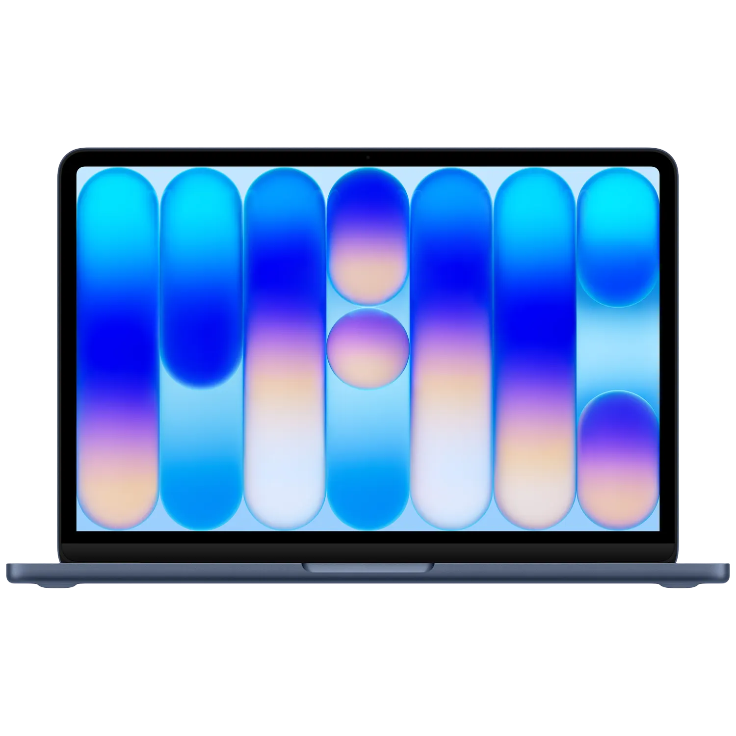 Apple MacBook Neo - 13 inch - Indigo - 256 GB - QWERTY