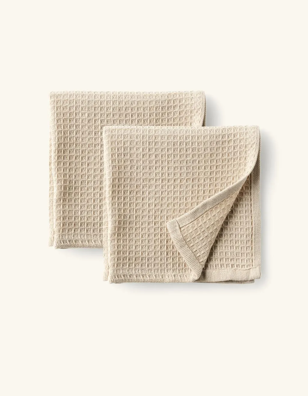 Oppvaskhåndklær - 2 stk