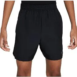 Nike Boys' Multi Tech Dri-FIT Woven Shorts