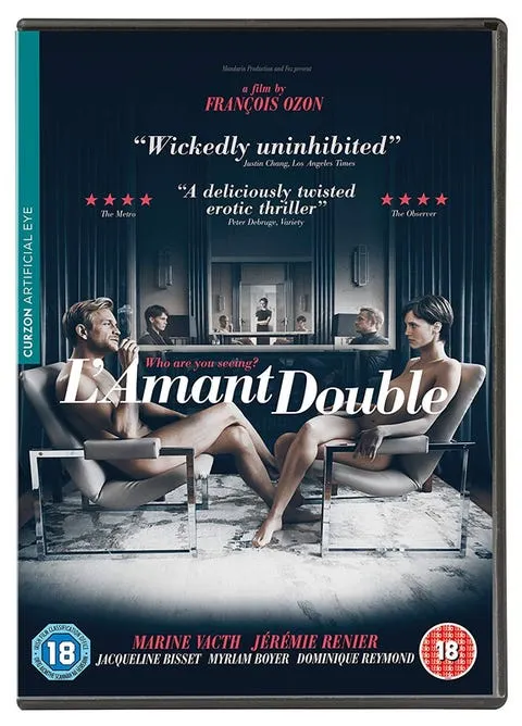 L'amant Double
