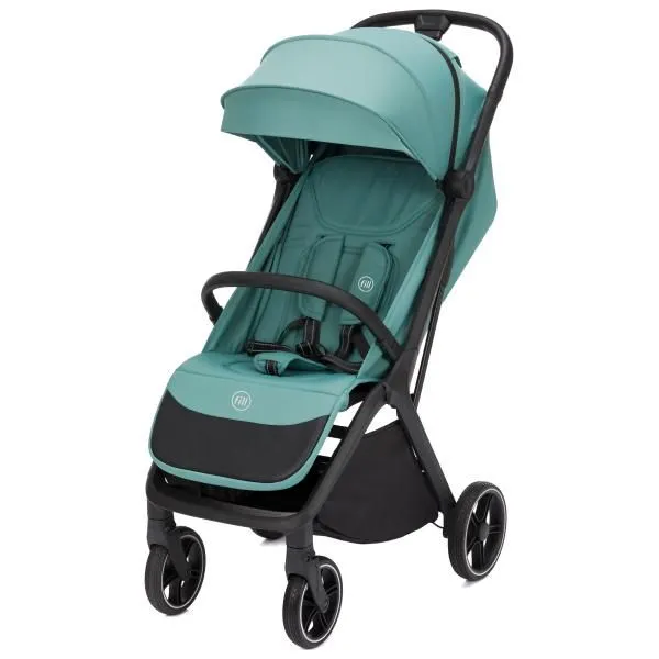 Fillikid | Cooper Sommer trille | Aqua