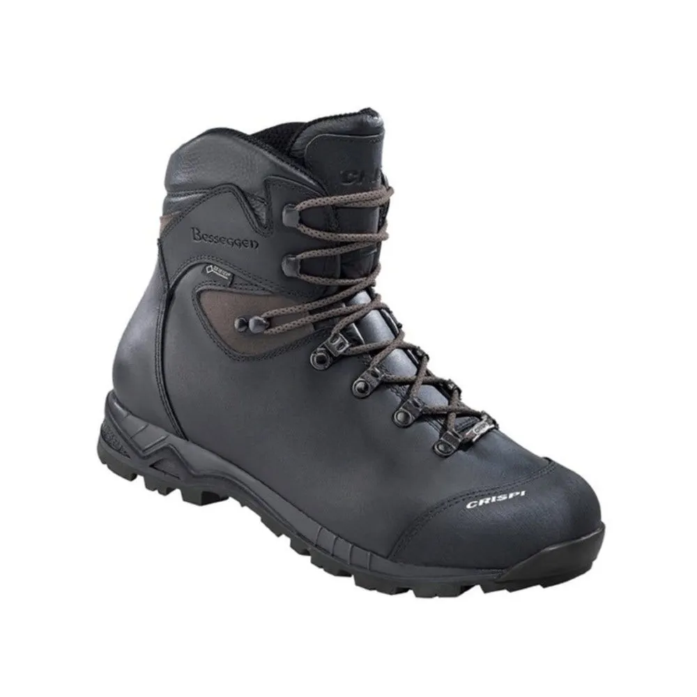 Besseggen 2.0 fjellstøvel - sort