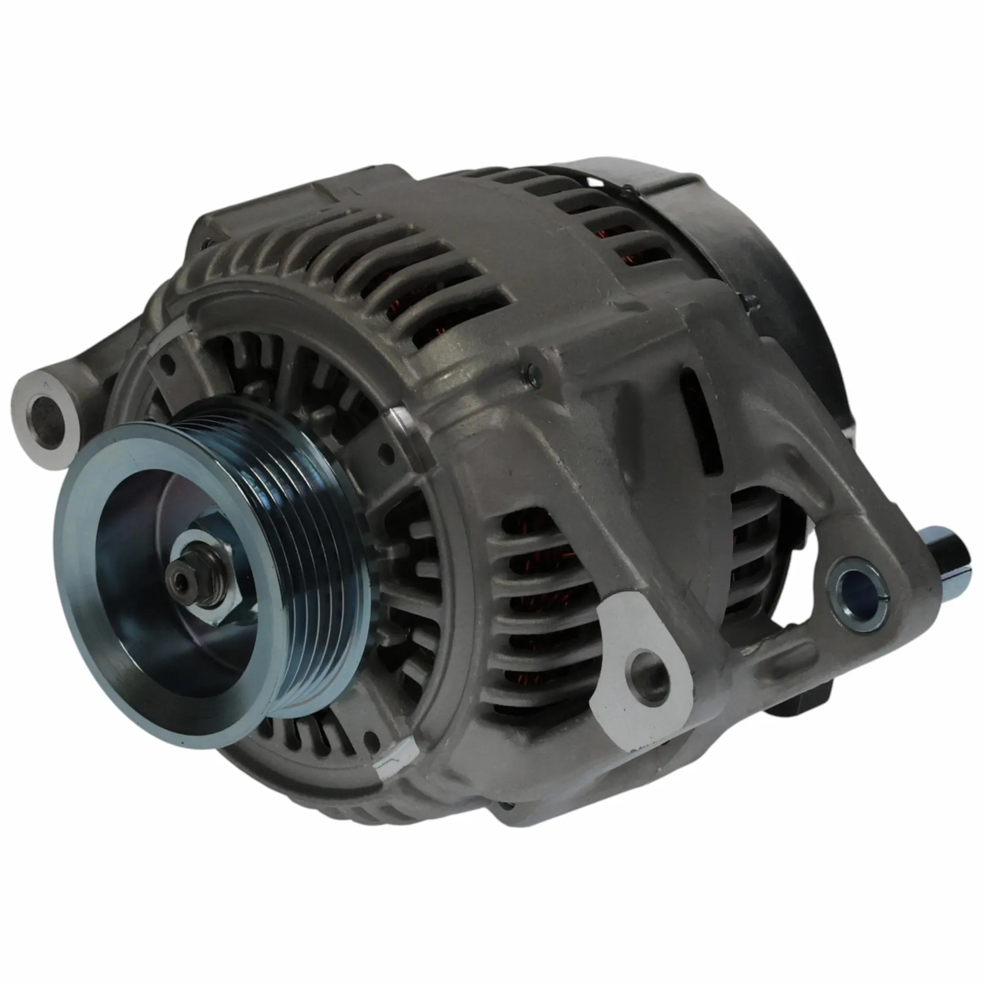 Alternador Nuevo Duralast Gold DG13311N
