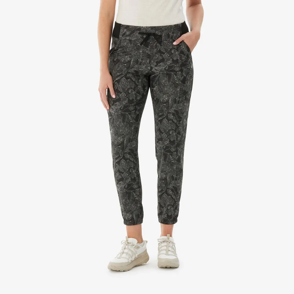 Dámské turistické kalhoty NH 100