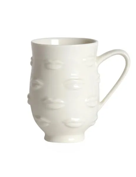 Gala Mug White