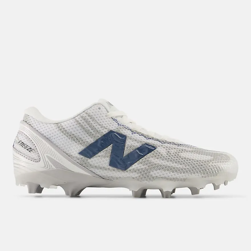 FreezeLX v5 Low Liquid Silver