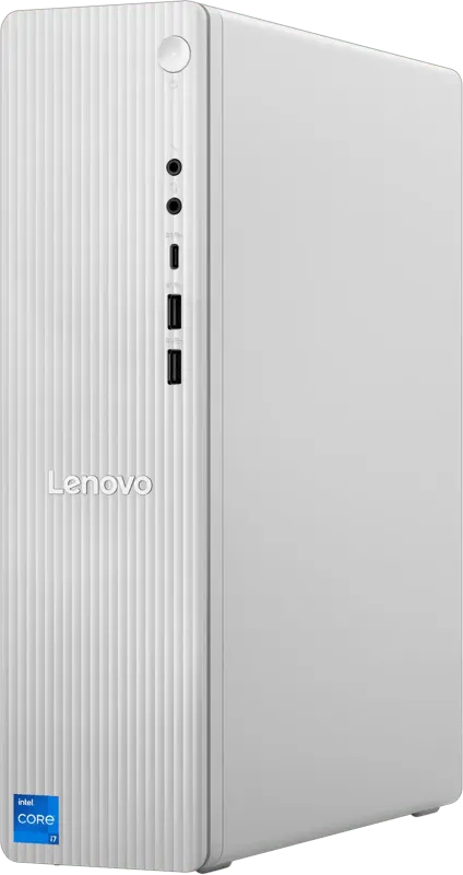Lenovo IdeaCentre Tower 08IRH9 90XW003QMH