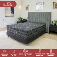 Colchón Swan Max35 Plus 120x190x35