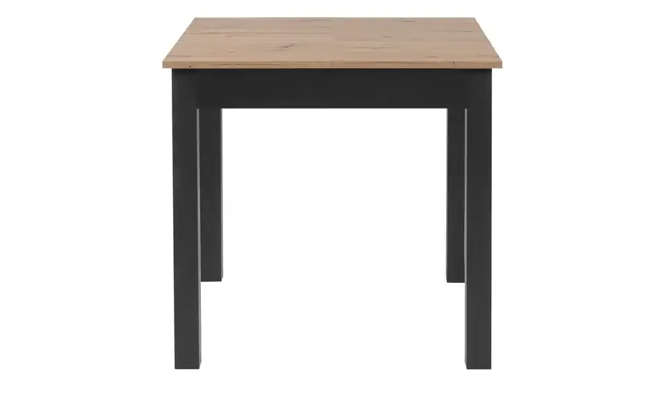 smart Ausziehbarer Esstisch in verschiedenen Größen Ben