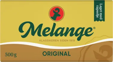 Melange Margarin