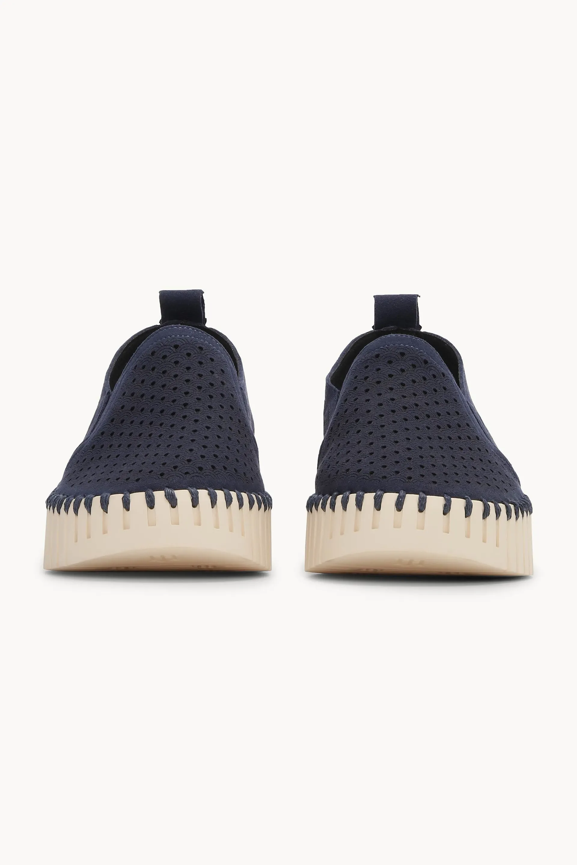 Tulip Slip-On