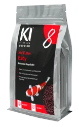 KIKAIBA Koi Futter Baby 1,5 mm 400 g