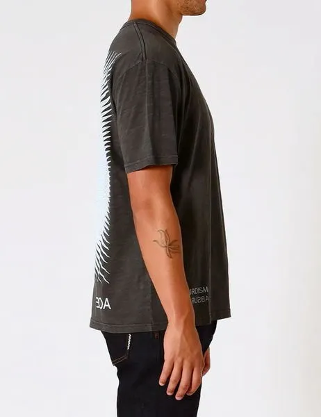 Void Tee T-Shirt Anthracite