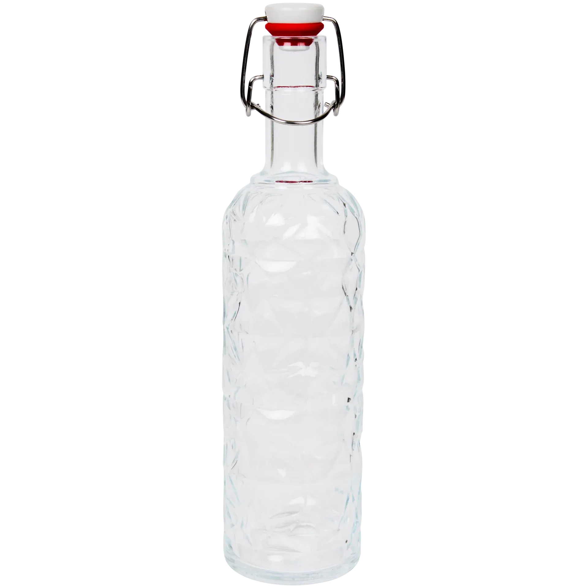 Bottiglia in vetro Bormioli
