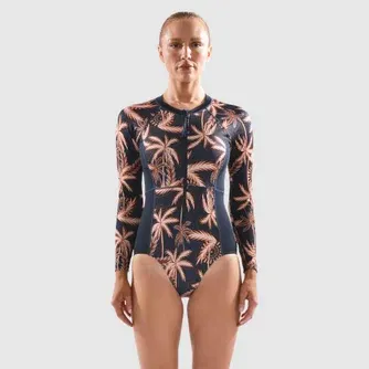 FINZ Womens Cove LS Paddle Suit