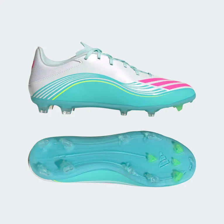 F50 MESSI LEAGUE Firm Ground /Multi Ground Fotballsko